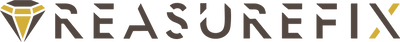 Treasure Fix Logo